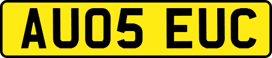 AU05EUC