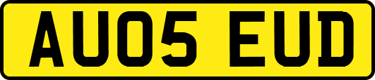 AU05EUD