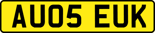 AU05EUK