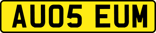 AU05EUM