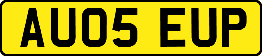 AU05EUP