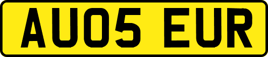 AU05EUR