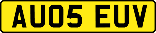 AU05EUV