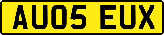 AU05EUX