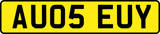 AU05EUY