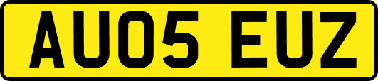AU05EUZ