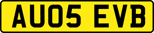AU05EVB