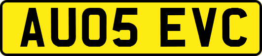 AU05EVC