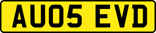 AU05EVD