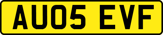 AU05EVF
