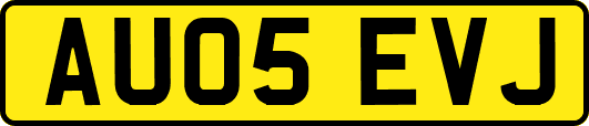 AU05EVJ