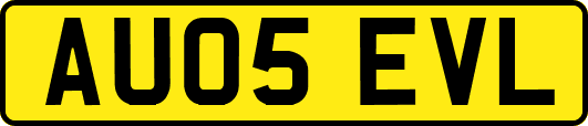 AU05EVL