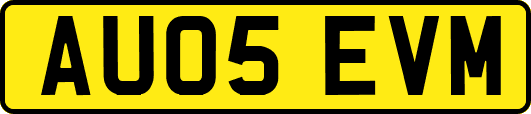 AU05EVM