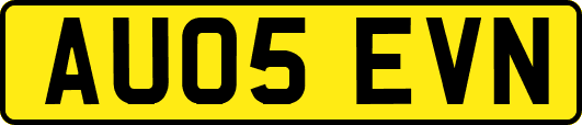 AU05EVN