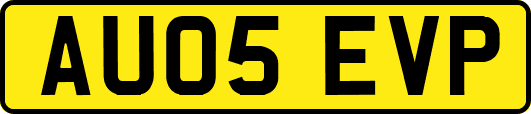 AU05EVP