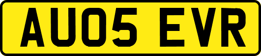 AU05EVR