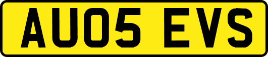 AU05EVS