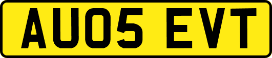 AU05EVT