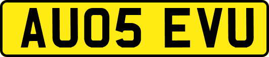 AU05EVU