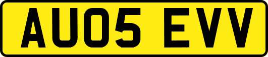 AU05EVV