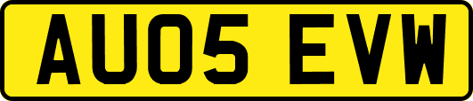 AU05EVW