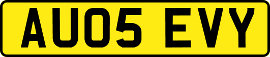 AU05EVY