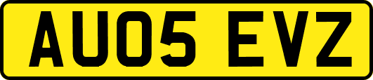 AU05EVZ