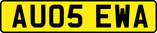 AU05EWA