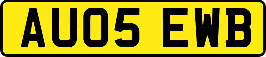 AU05EWB