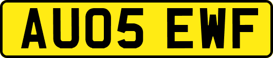 AU05EWF