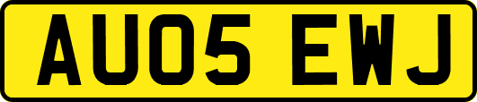AU05EWJ