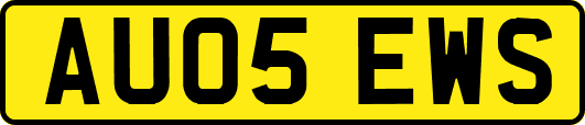 AU05EWS