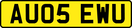 AU05EWU