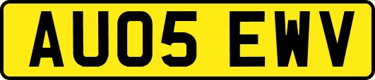 AU05EWV