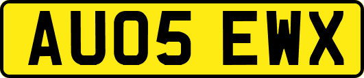 AU05EWX