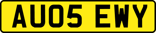 AU05EWY