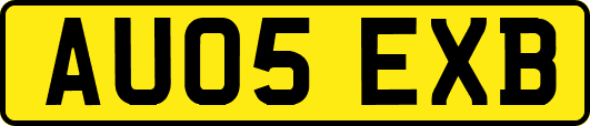 AU05EXB