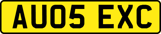 AU05EXC