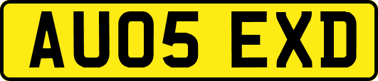 AU05EXD