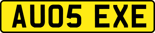 AU05EXE