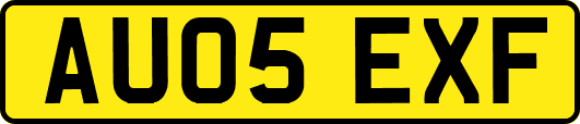 AU05EXF
