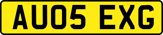 AU05EXG