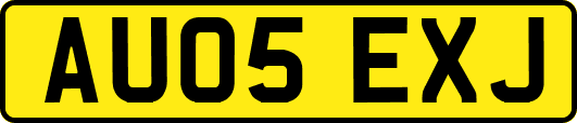 AU05EXJ