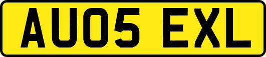 AU05EXL