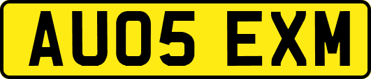 AU05EXM