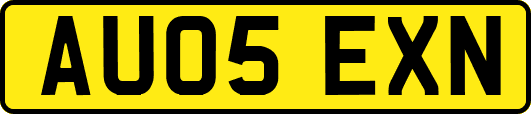 AU05EXN