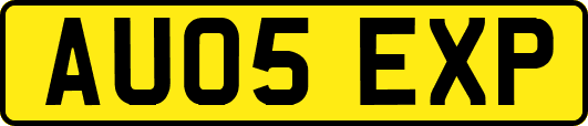 AU05EXP