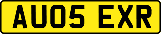 AU05EXR