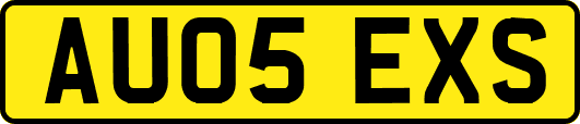 AU05EXS