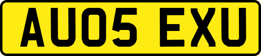 AU05EXU